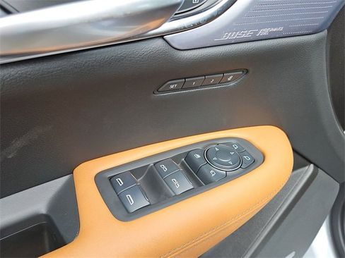 New 2025 Cadillac XT5 Premium Luxury w/ Technology Package image 21