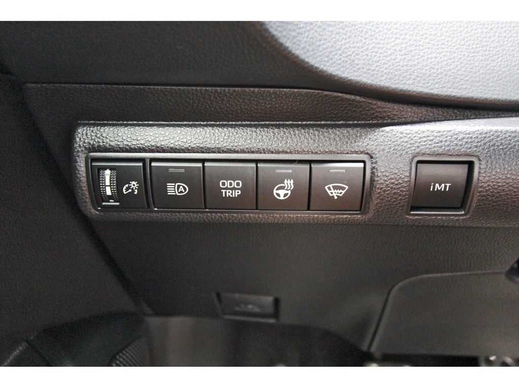 Used 2023 Toyota Corolla GR AWD/4WD image 20
