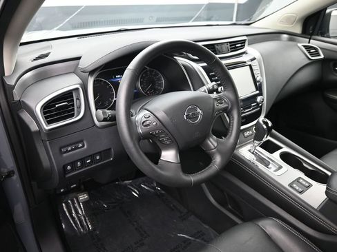 Used 2021 Nissan Murano SL image 9