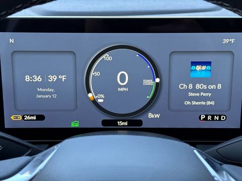 New 2026 Honda Prologue Touring image 30