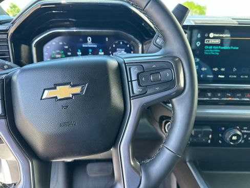 Used 2025 Chevrolet Silverado 2500 High Country w/ Technology Package AWD/4WD image 21
