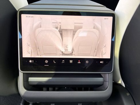 Used 2026 Tesla Model 3 RWD image 8