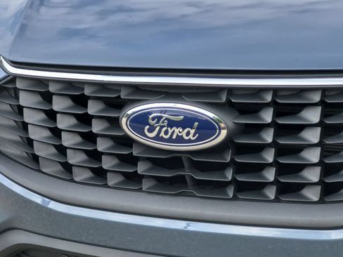 Used 2023 Ford Escape Active AWD/4WD image 12