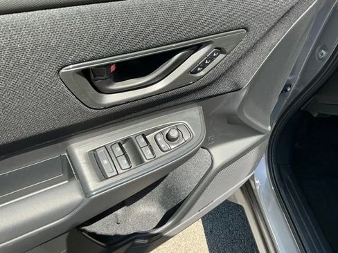 Certified 2026 Subaru Outback Limited AWD/4WD image 13