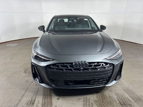 New 2026 Audi A6 Premium Plus image 2