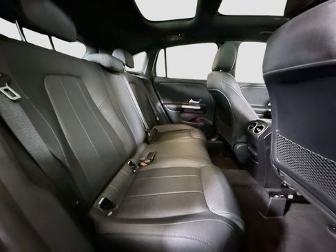 Used 2023 Mercedes-Benz GLA 250 w/ Premium Package image 27