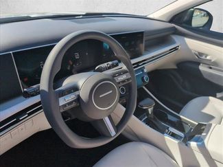 New 2026 Hyundai Tucson SEL video 3