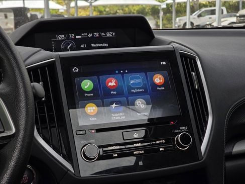 Used 2019 Subaru Forester Limited w/ Popular Package #3 image 16