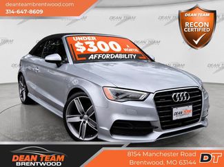 Used 2016 Audi A3 2.0T Prestige w/ Prestige Package AWD/4WD video 1