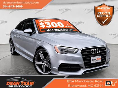 Used 2016 Audi A3 2.0T Prestige w/ Prestige Package