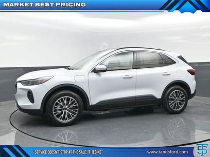 New 2025 Ford Escape SE w/ PHEV Premium Package