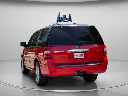 Used 2008 Ford Expedition Limited image 12