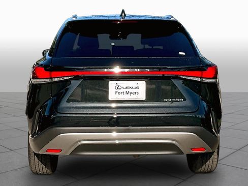Used 2026 Lexus RX 350 Premium Plus FWD image 5