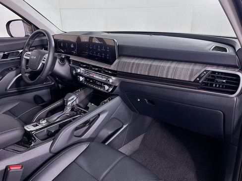 New 2025 Kia Telluride EX image 34