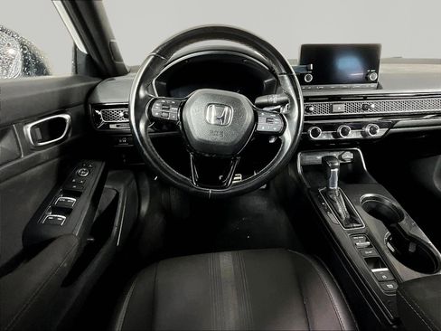 Used 2023 Honda Civic Sport image 8