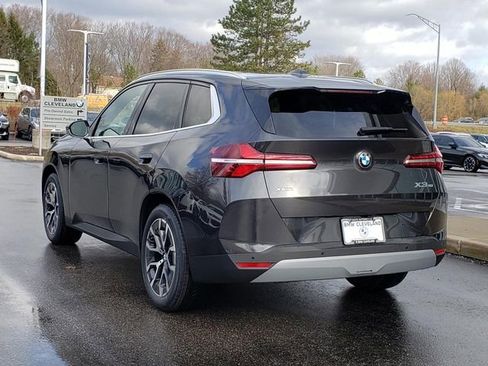 New 2026 BMW X3 xDrive30 image 7