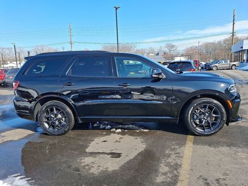 Used 2026 Dodge Durango GT image 7