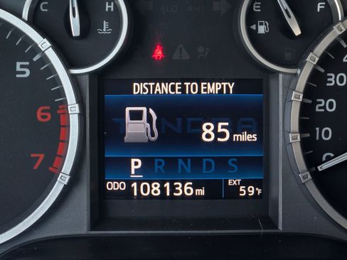 Used 2015 Toyota Tundra Limited RWD image 16