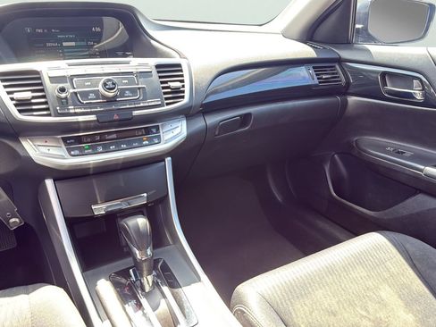 Used 2013 Honda Accord Sport image 19