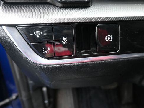 Used 2023 Kia Sportage SX image 21