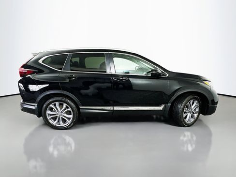Used 2022 Honda CR-V Touring image 8