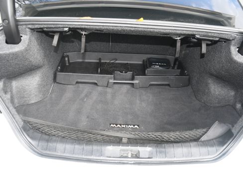 Used 2023 Nissan Maxima Platinum w/ Sport Mat Group image 21