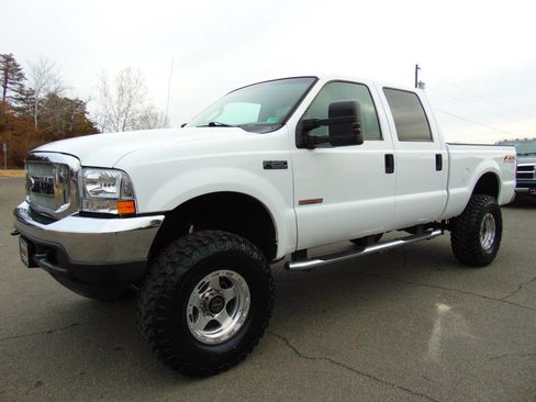 Used 2004 Ford F250 XLT image 26