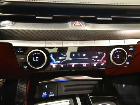 Used 2024 Genesis G80 3.5T Sport AWD/4WD image 27