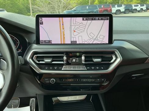 Used 2022 BMW X3 sDrive30i w/ M Sport Package 2 RWD image 20