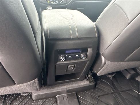 Certified 2021 Chevrolet Traverse LT w/ LPO, Floor Liner Package image 20