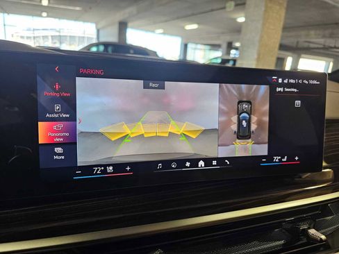 New 2026 BMW X5 xDrive50e AWD/4WD image 17