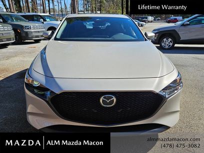New 2026 MAZDA MAZDA3 Hatchback w/ Preferred Pkg