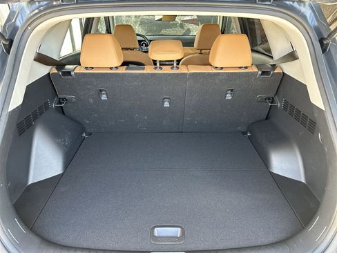 Certified 2024 Kia Seltos EX image 21