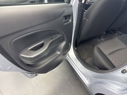 Used 2024 Mitsubishi Mirage ES image 35