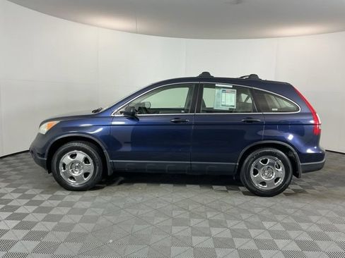 Used 2008 Honda CR-V LX image 8
