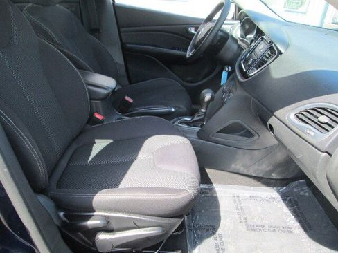 Used 2015 Dodge Dart SXT image 13