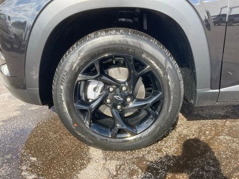 New 2026 Chevrolet Trax LT w/ Midnight Edition image 26