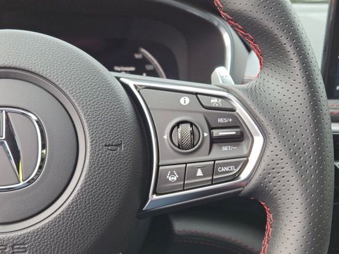 New 2026 Acura MDX A-Spec image 41