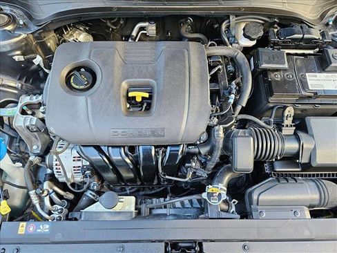 Used 2023 Kia Forte LXS w/ LXS Technology Package image 20