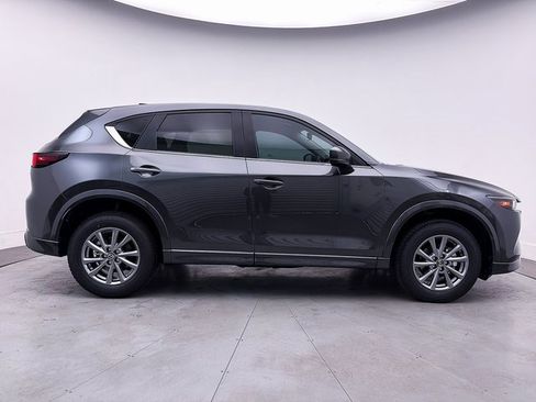 New 2025 MAZDA CX-5 AWD 2.5 S w/ Select Package image 26