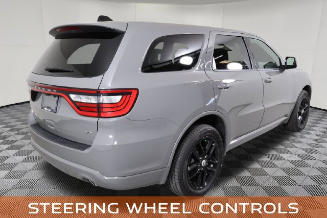 Used 2025 Dodge Durango GT AWD/4WD image 6