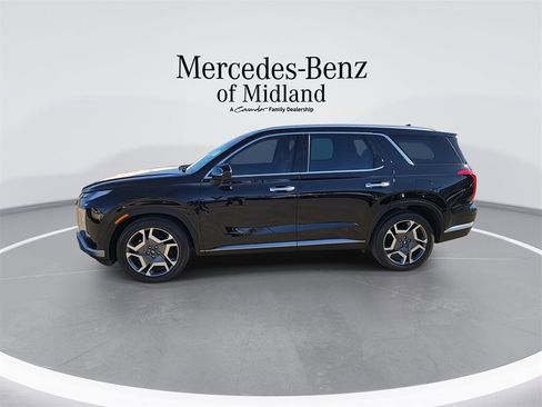 Used 2024 Hyundai Palisade Limited image 5