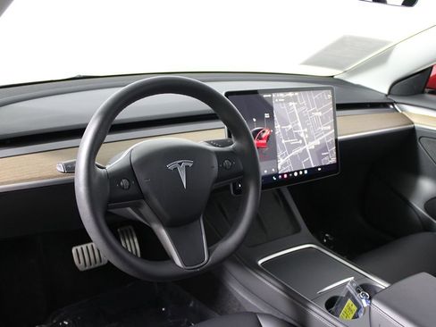 Used 2023 Tesla Model 3 Performance image 28