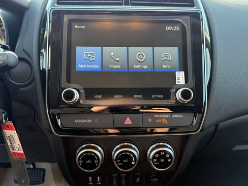 New 2026 Mitsubishi Outlander Sport LE image 29