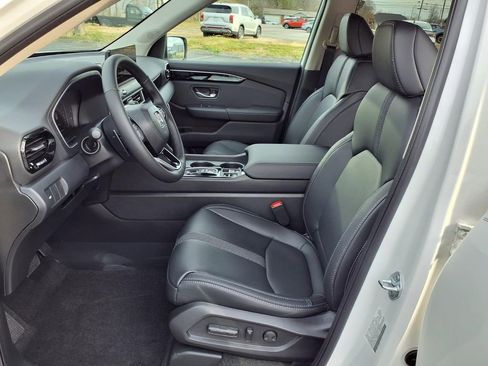 New 2026 Honda Pilot EX-L image 13