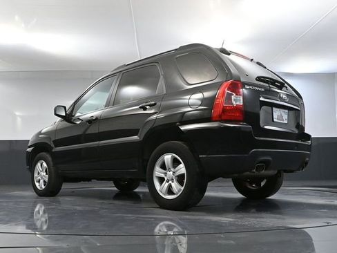Used 2009 Kia Sportage LX image 42