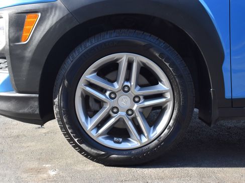 Used 2018 Hyundai Kona SE image 34