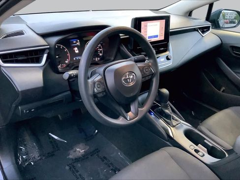 Used 2024 Toyota Corolla LE FWD image 15
