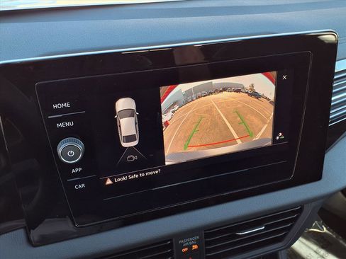 New 2026 Volkswagen Jetta S image 18