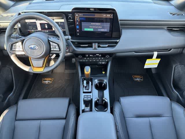 New 2026 Subaru Outback Wilderness AWD/4WD image 14